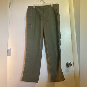 Orvis fishing pants - 30L